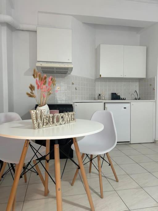 Muses_calliope, Chios Apartment *