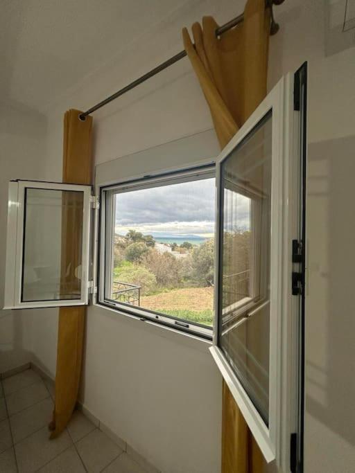 Apartment Muses_calliope, Chios *