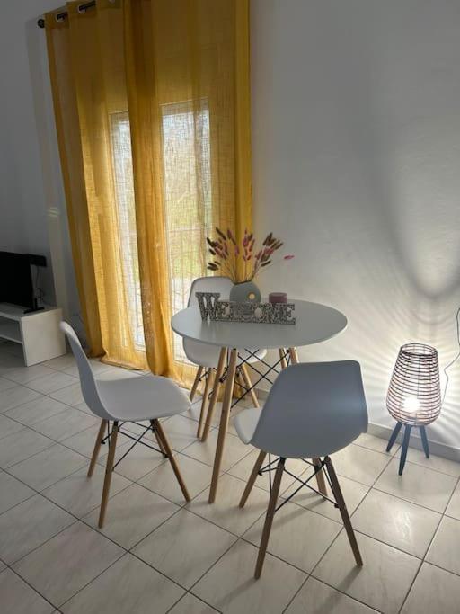 Apartment Muses_calliope, Chios