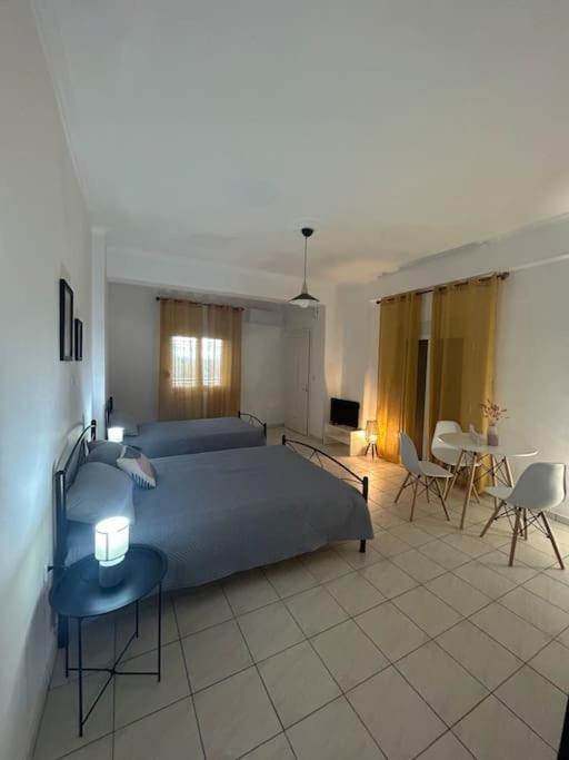 Apartment Muses_calliope, Chios *