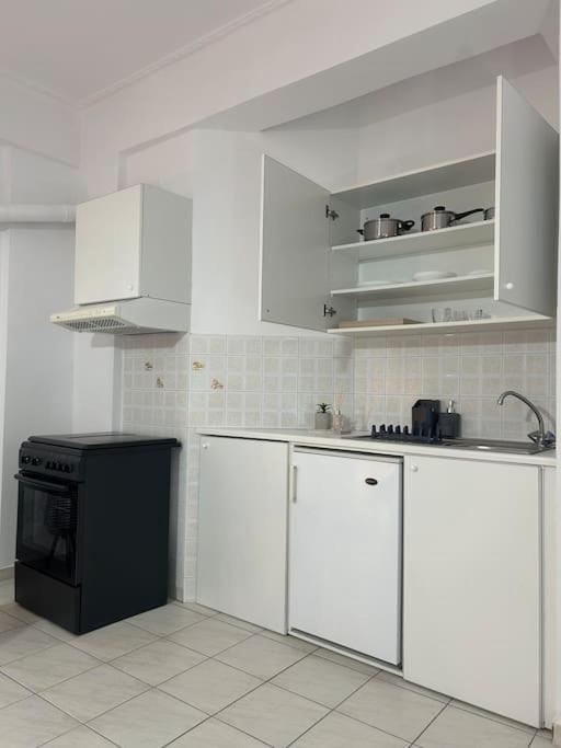 Muses_calliope, Chios Apartment Karfas