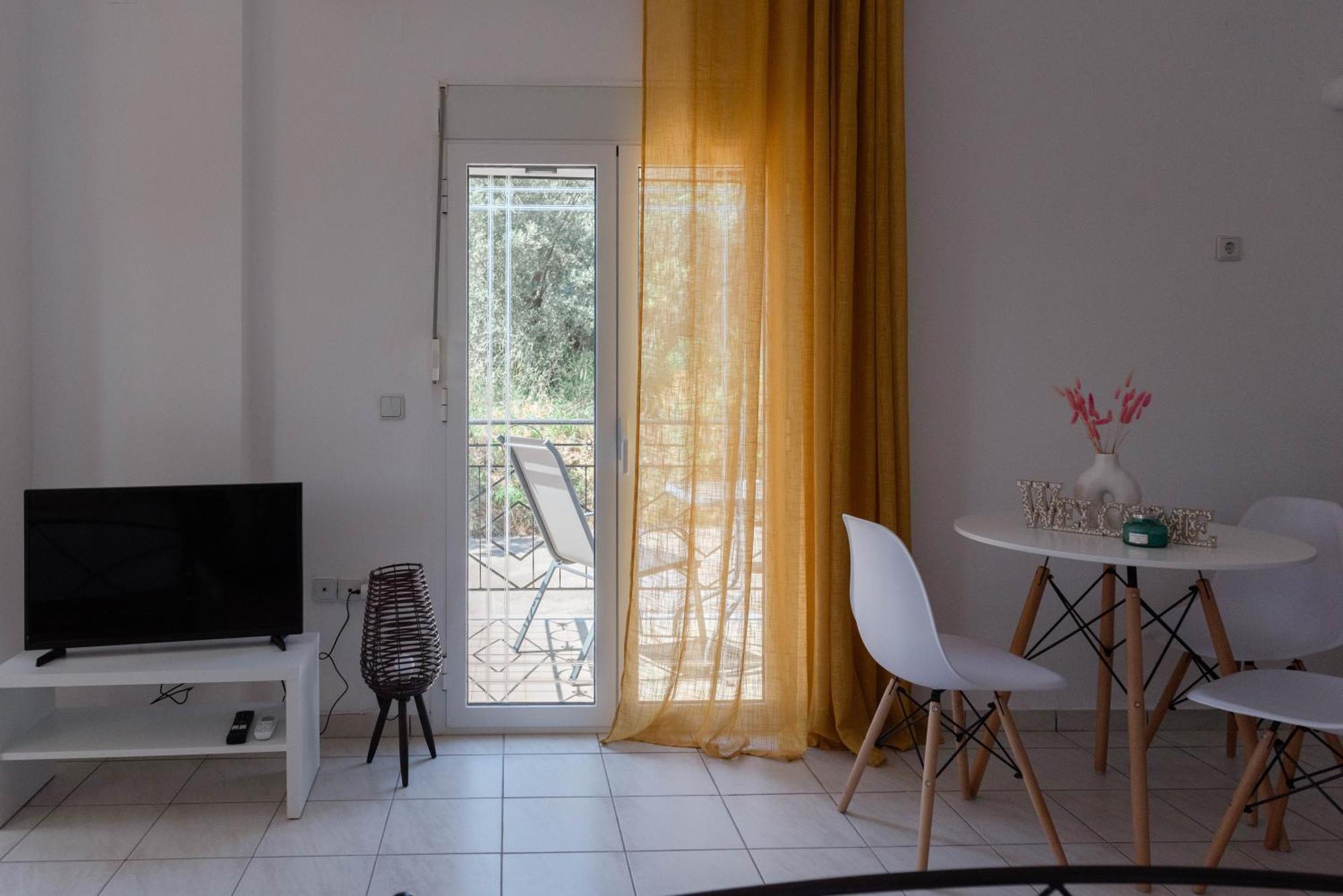 Muses_calliope, Chios Apartment *
