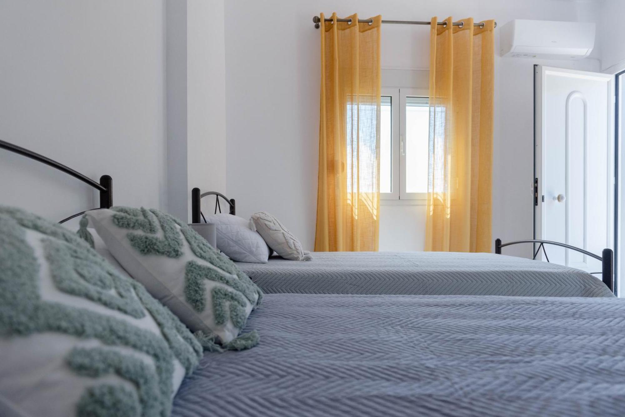 Apartment Muses_calliope, Chios Karfas