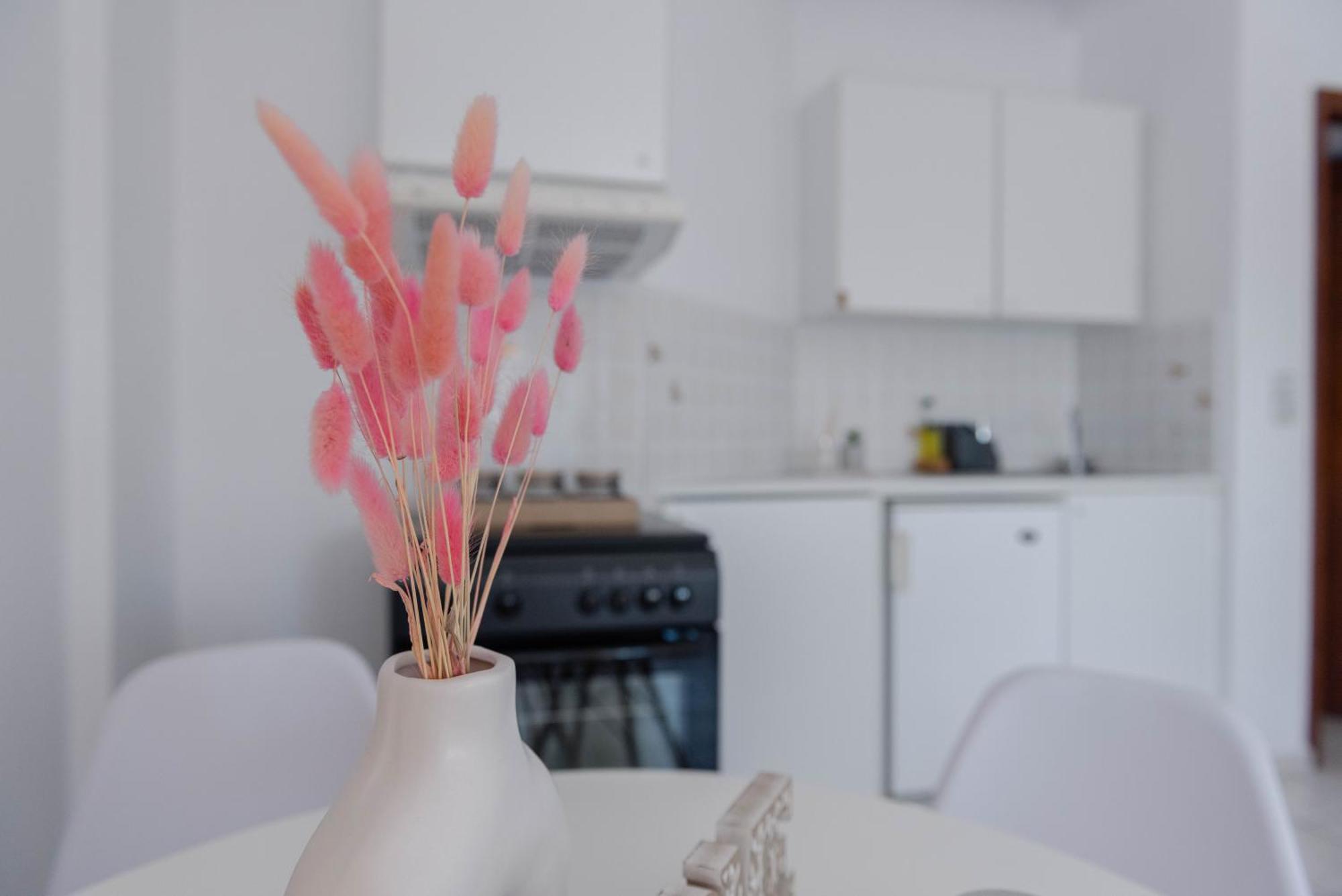 Muses_calliope, Chios Apartment *