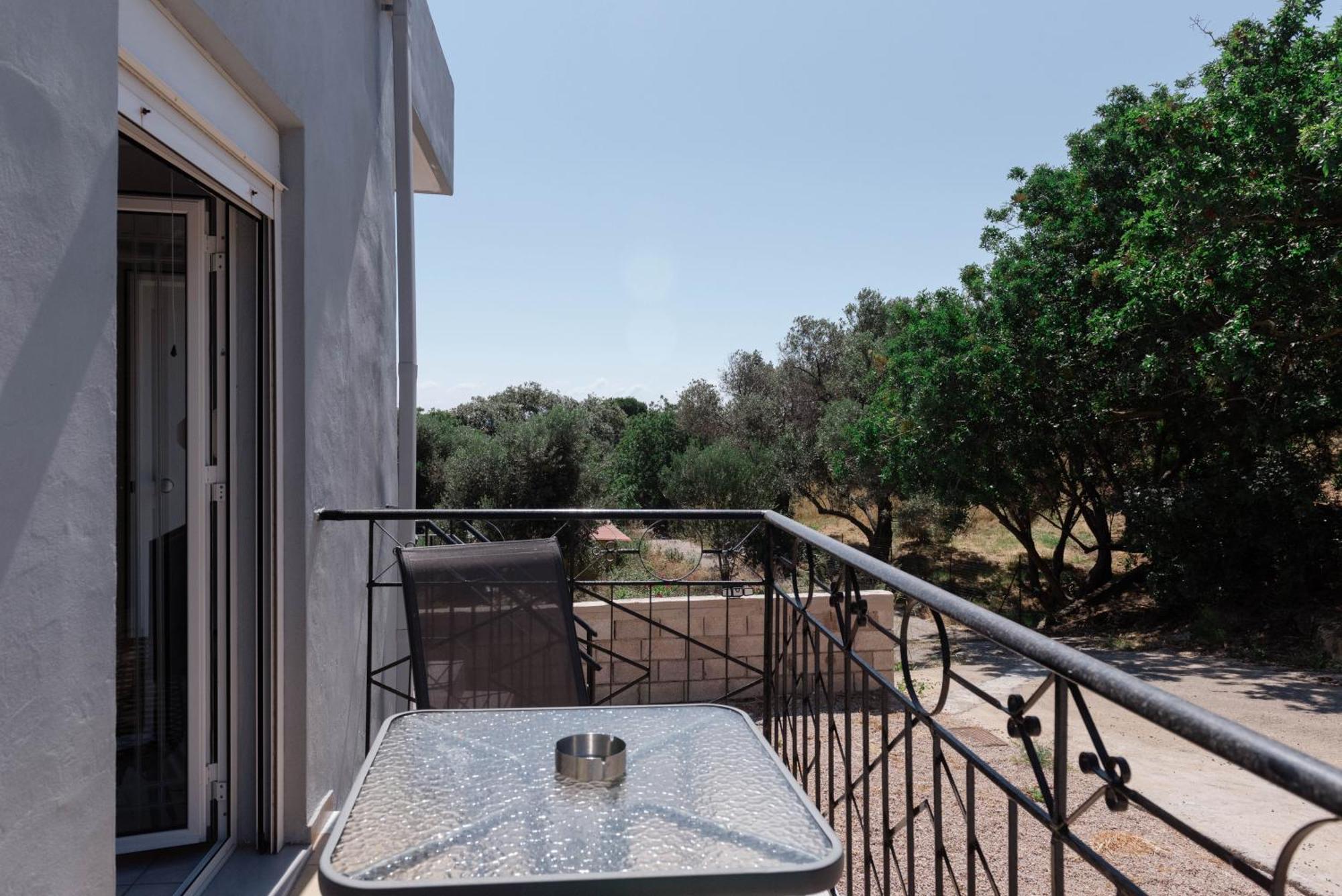 Muses_calliope, Chios Apartment *