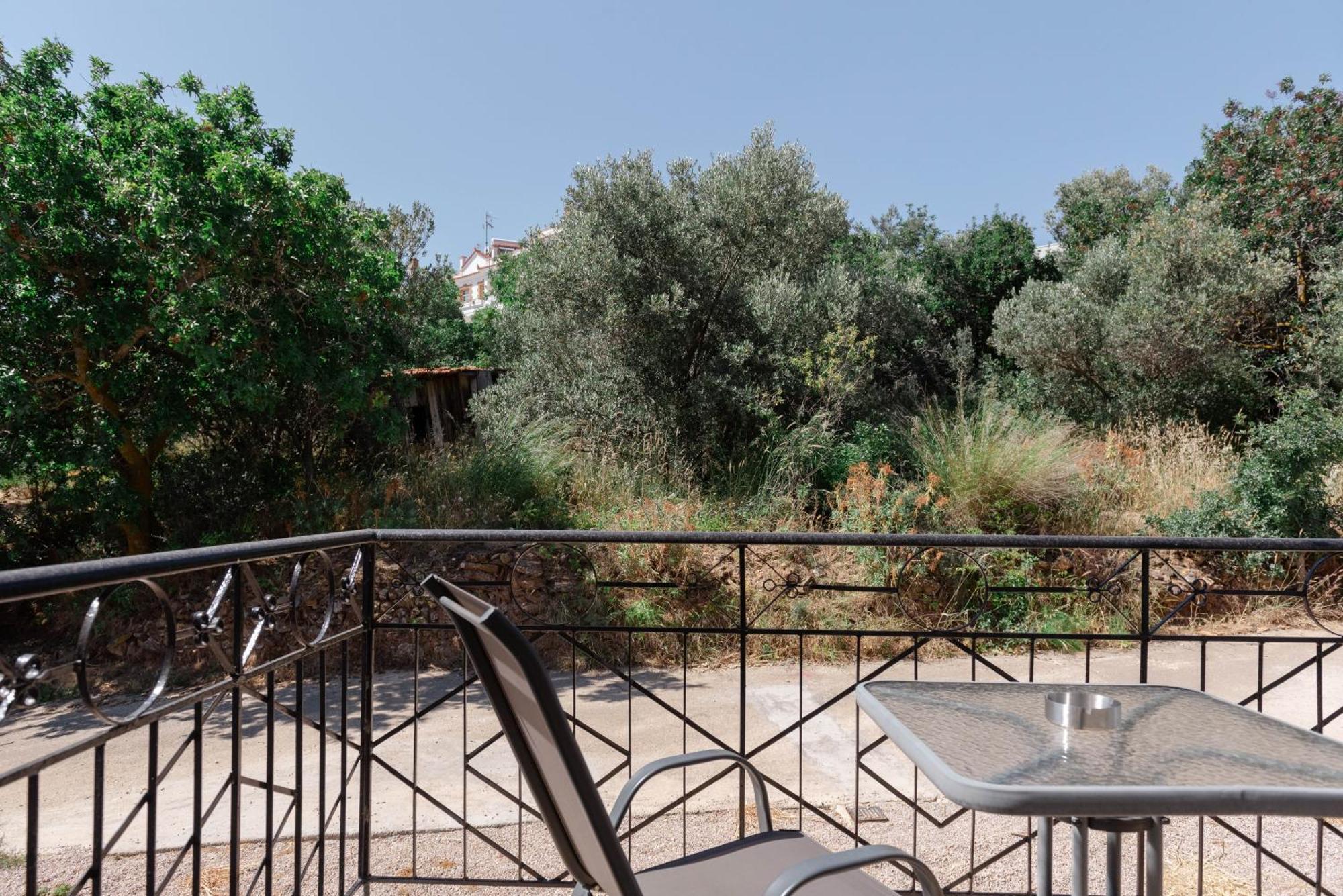 Apartment Muses_calliope, Chios